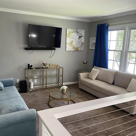 Homely & Alluring 5 Bedrooms In Atlanta By Deity Villas Екстер'єр фото