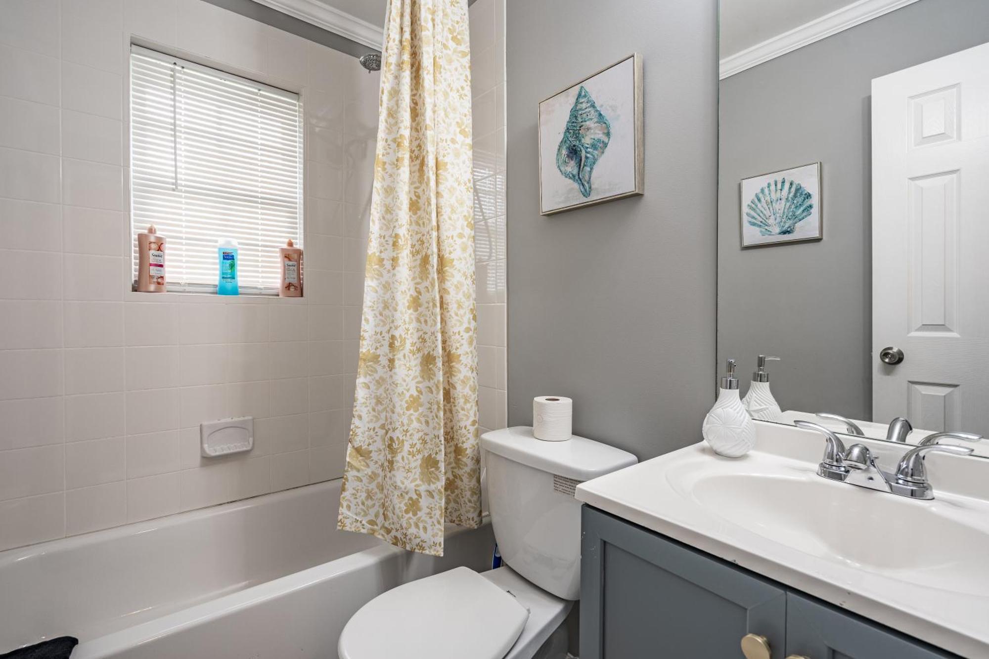 Homely & Alluring 5 Bedrooms In Atlanta By Deity Villas Екстер'єр фото